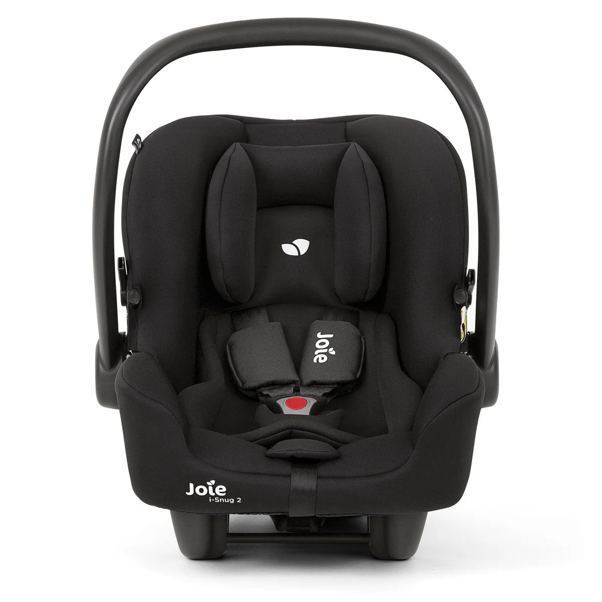 Joie i-Snug 2 Newborn Car Seat - Shale   