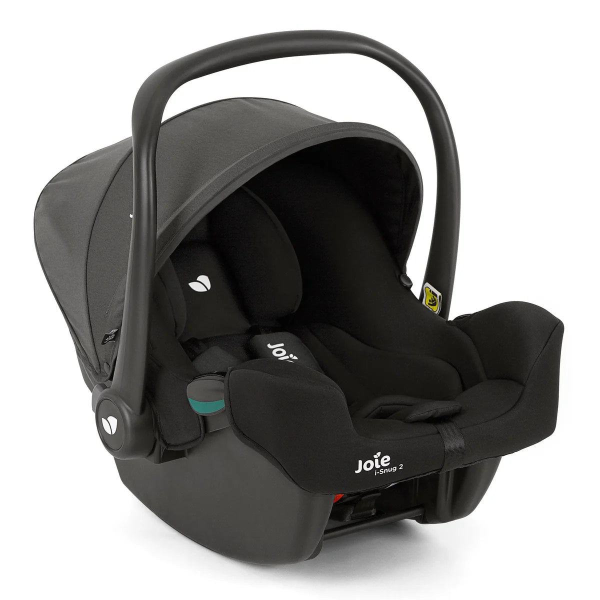 Joie i-Snug 2 Newborn Car Seat - Shale   