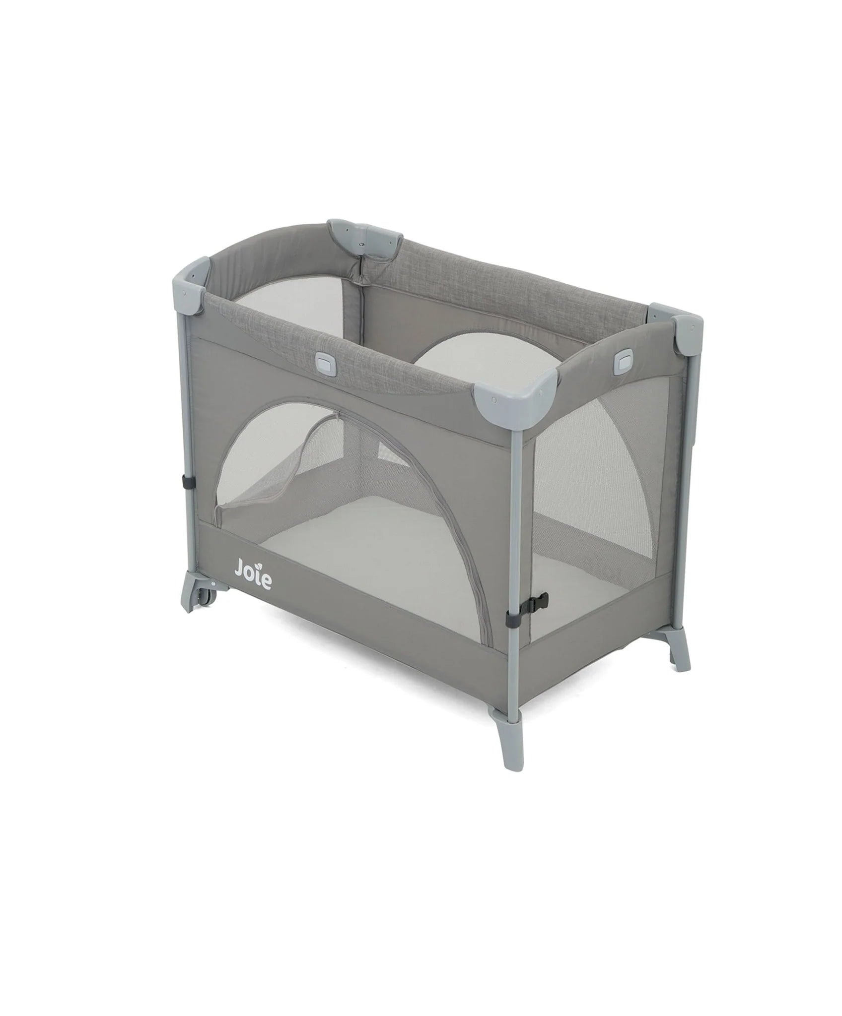 Joie kubbie compact travel cot best sale