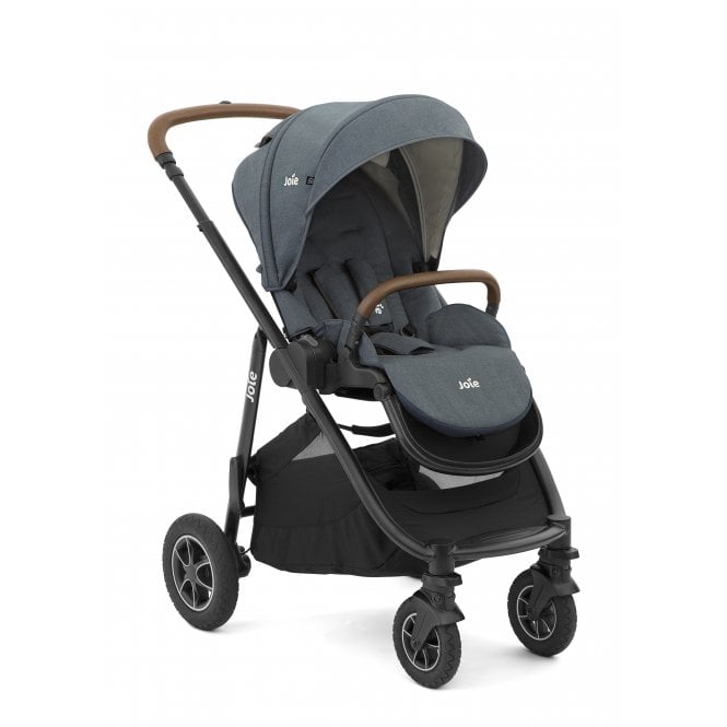 Joie Versatrax 2 in 1 Pushchair - Lagoon   