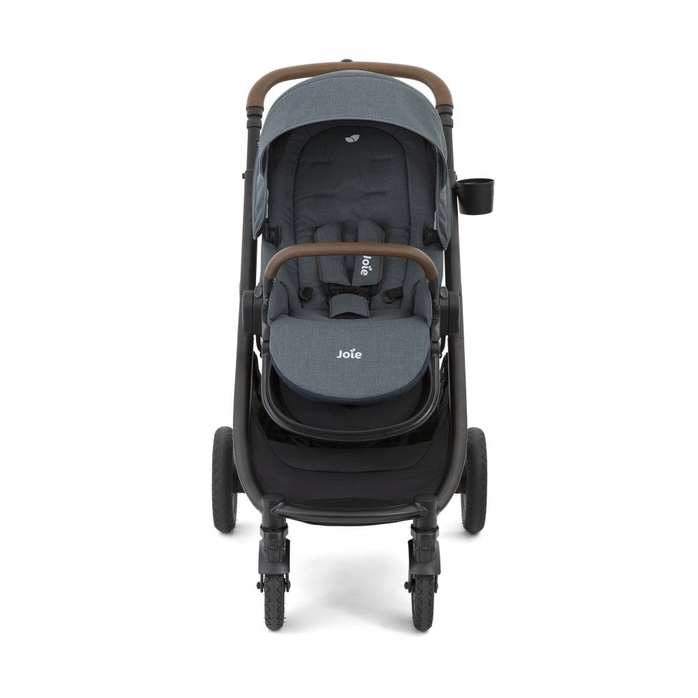 Joie Versatrax 2 in 1 Pushchair - Lagoon   