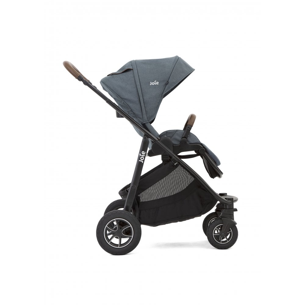 Joie Versatrax 2 in 1 Pushchair - Lagoon   