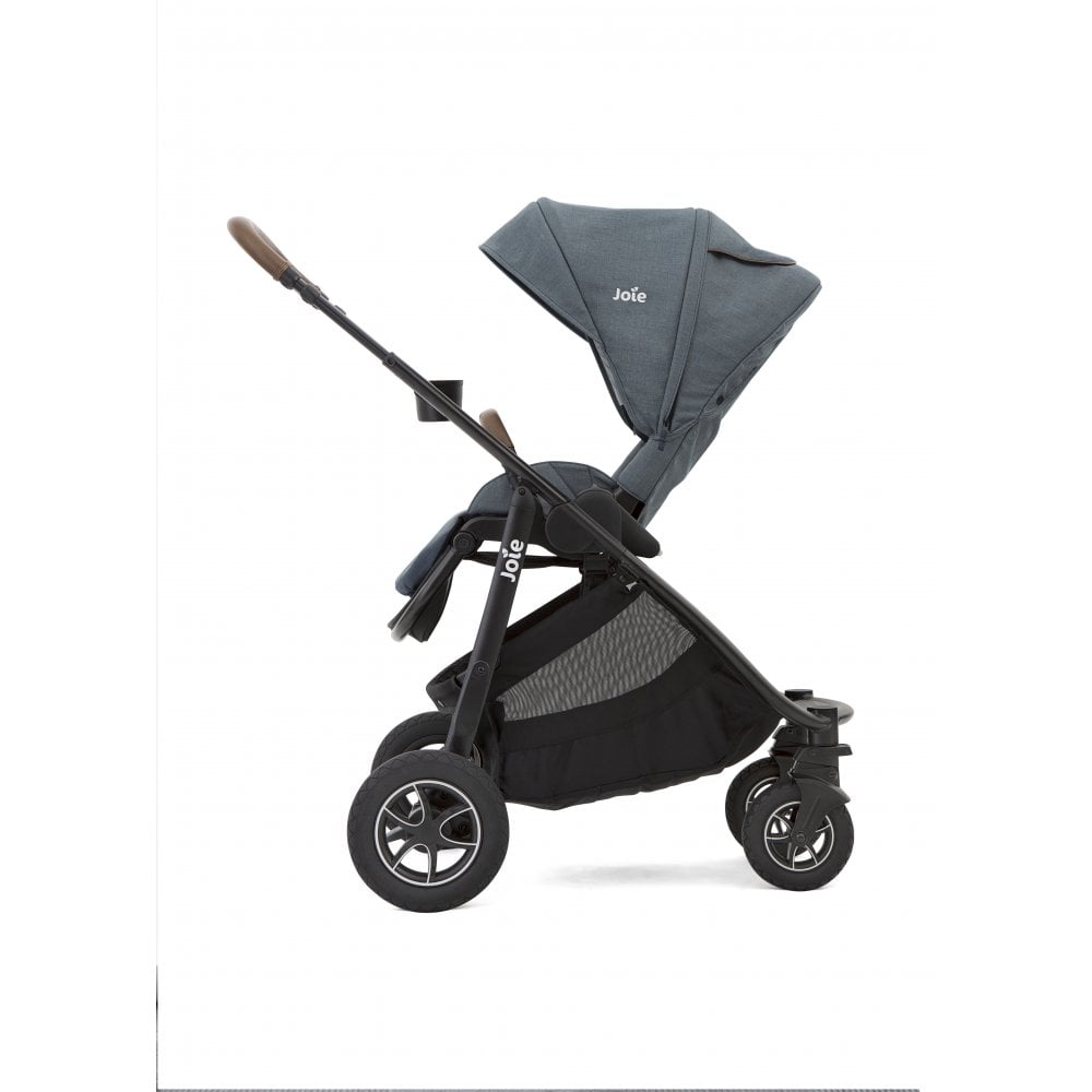 Joie Versatrax 2 in 1 Pushchair - Lagoon   