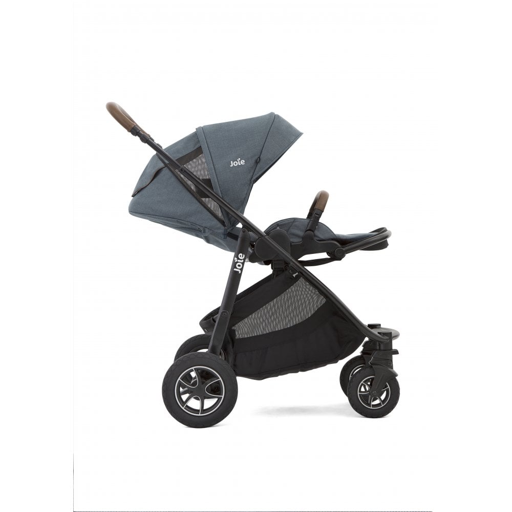 Joie Versatrax 2 in 1 Pushchair - Lagoon   