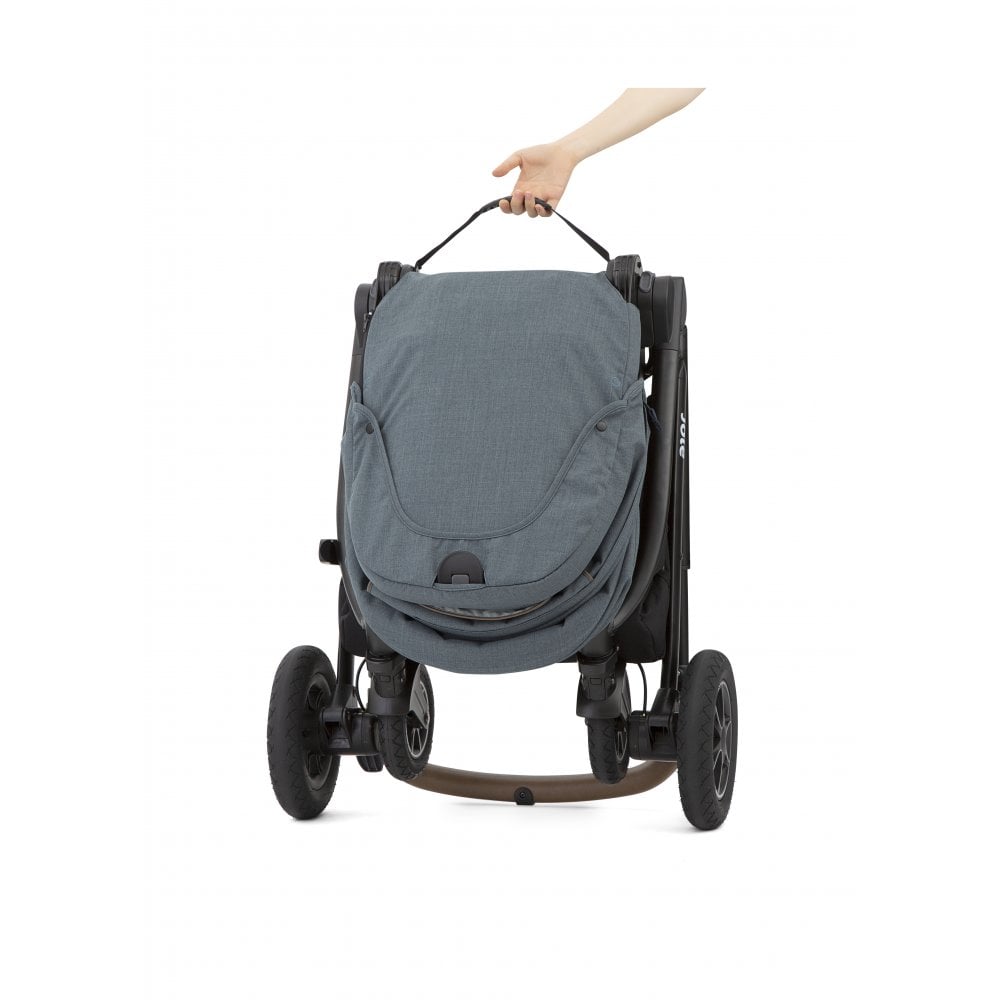 Joie Versatrax 2 in 1 Pushchair - Lagoon   