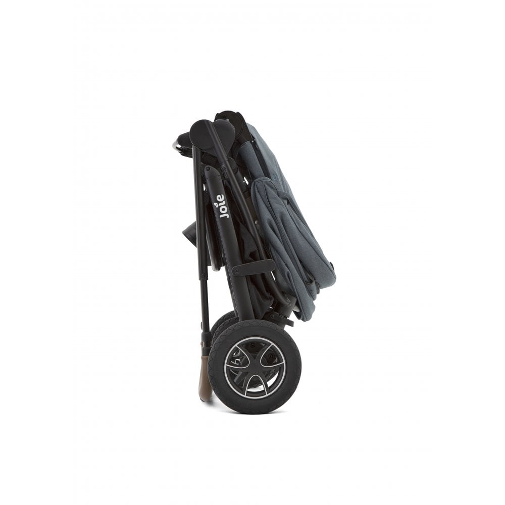 Joie Versatrax 2 in 1 Pushchair - Lagoon   