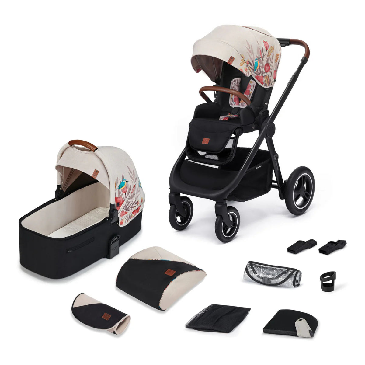 Kinderkraft Everyday 2in1 Bird - Ex Display (clearance) - For Your Little One