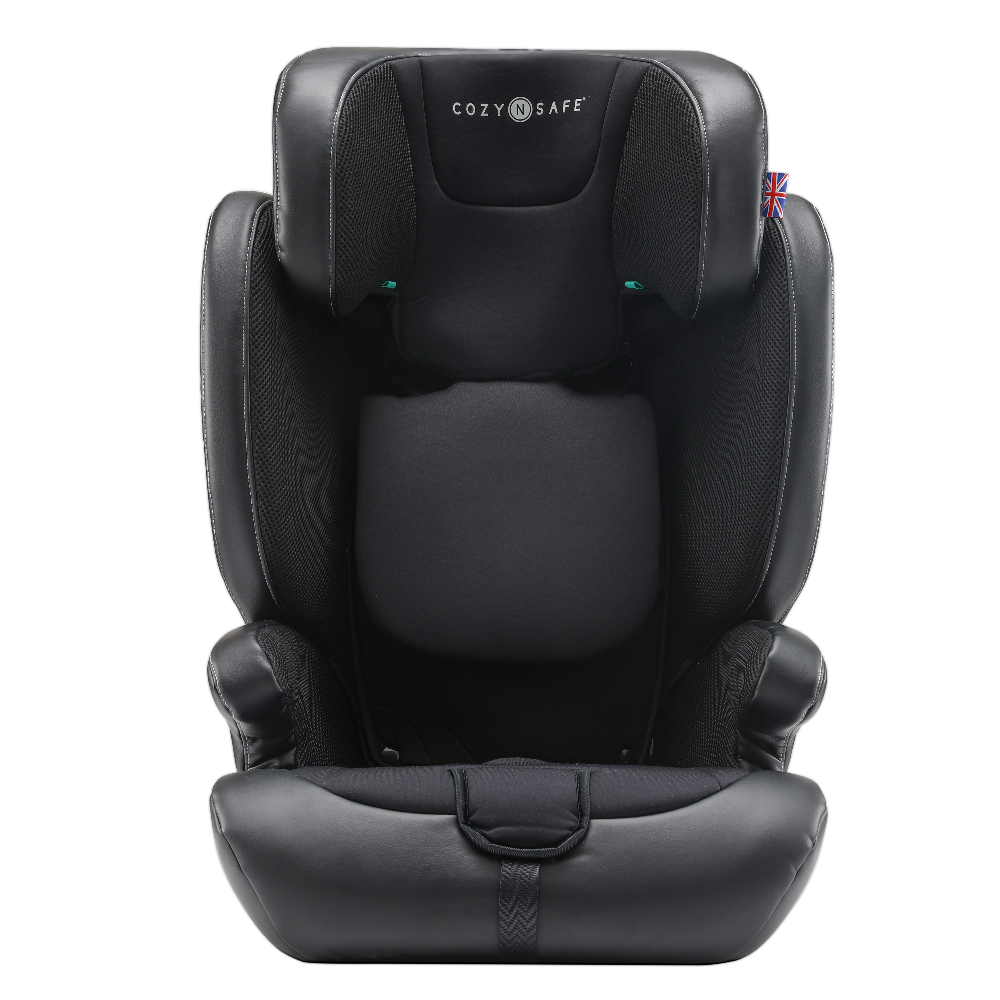 Cozy N Safe Hudson i-Size Car Seat -SHOWROOM DISPLAY