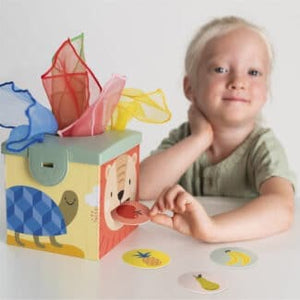 Magic box - For Your Little One