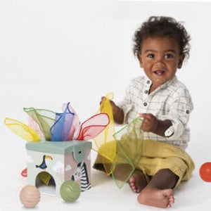 Magic box - For Your Little One