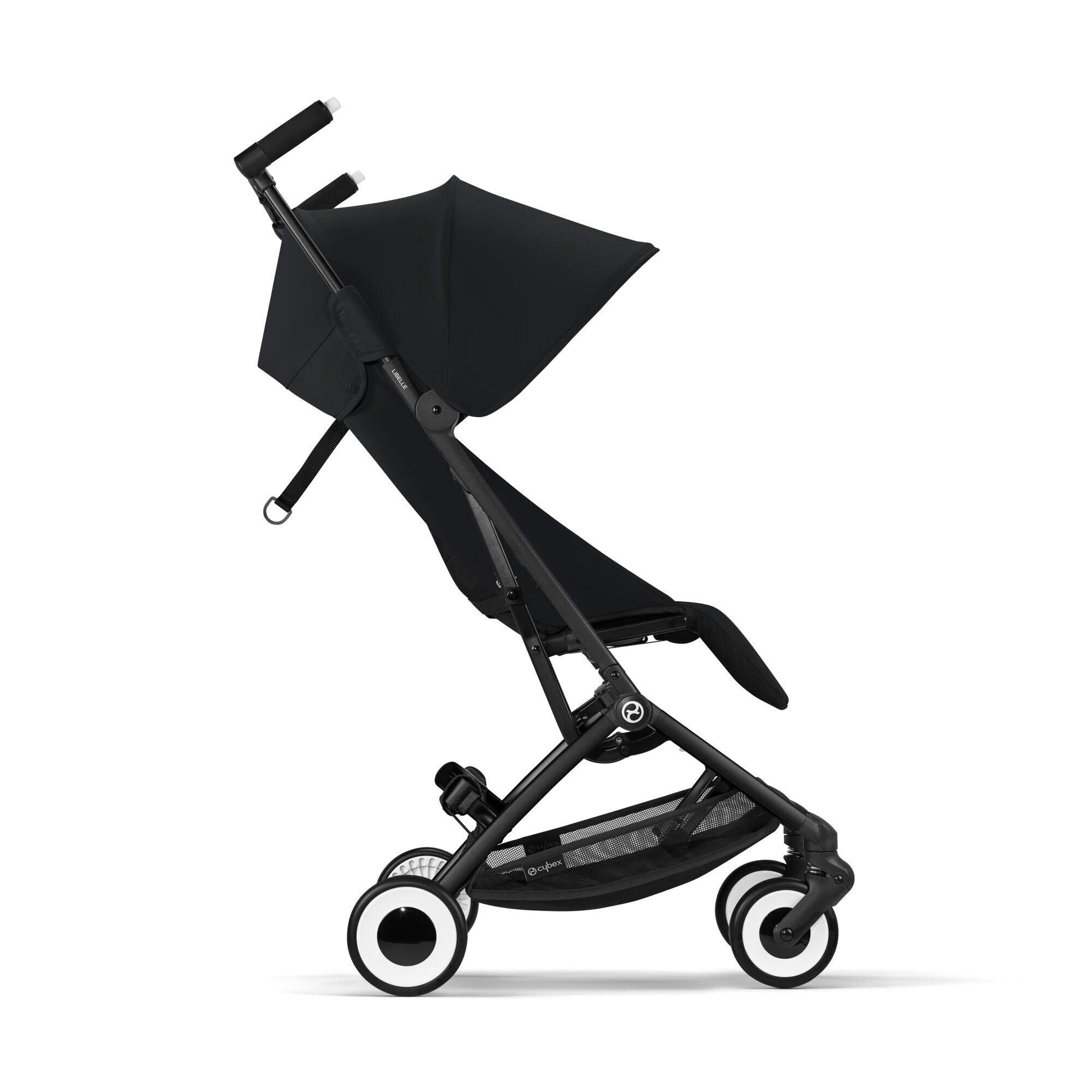 Cybex Libelle Stroller - Magic Black -  | For Your Little One