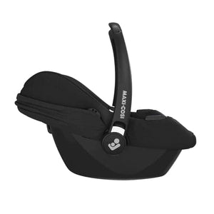 Maxi - Cosi CabrioFix i - Size Car Seat - Essential Black - For Your Little One