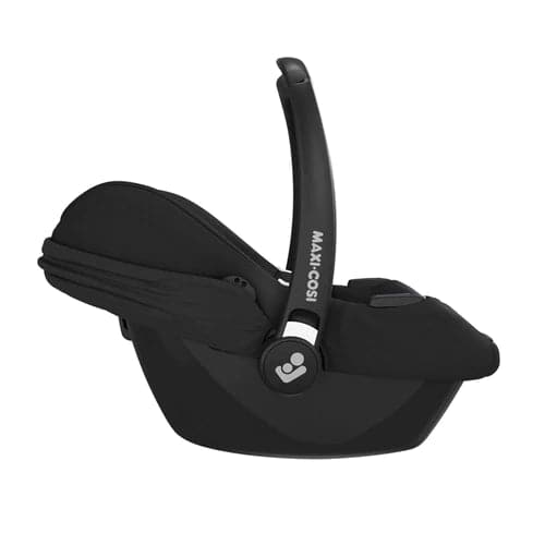 Maxi - Cosi CabrioFix i - Size Car Seat - Essential Black - For Your Little One