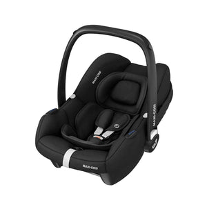 Maxi - Cosi CabrioFix i - Size Car Seat - Essential Black - For Your Little One
