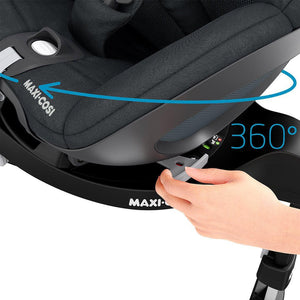 Maxi - Cosi FamilyFix 360 Base - For Your Little One