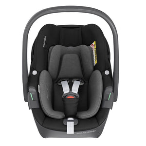 Maxi Cosi Pebble 360 I - Size Car Seat - Essential Black - For Your Little One