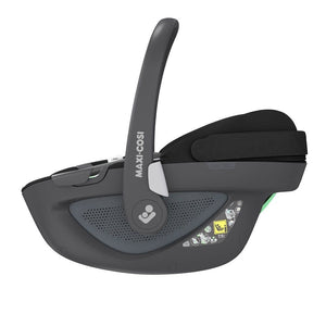 Maxi Cosi Pebble 360 I - Size Car Seat - Essential Black - For Your Little One