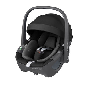 Maxi Cosi Pebble 360 I - Size Car Seat - Essential Black - For Your Little One
