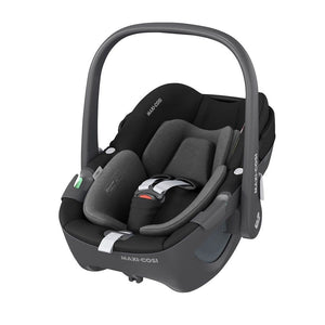 Maxi Cosi Pebble 360 I - Size Car Seat - Essential Black - For Your Little One