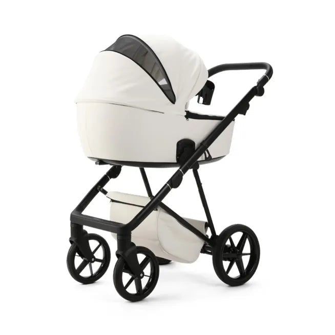 Mee - Go 2 in 1 Milano Evo - Pearl White - For Your Little One