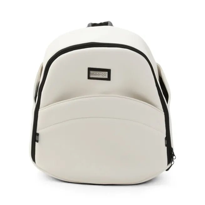 Mee - Go 2 in 1 Milano Evo - Pearl White - For Your Little One