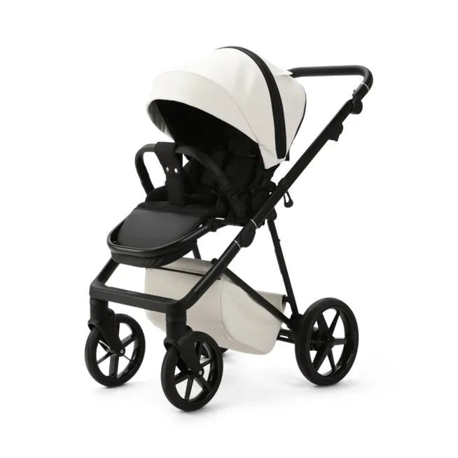 Mee - Go 2 in 1 Milano Evo - Pearl White - For Your Little One