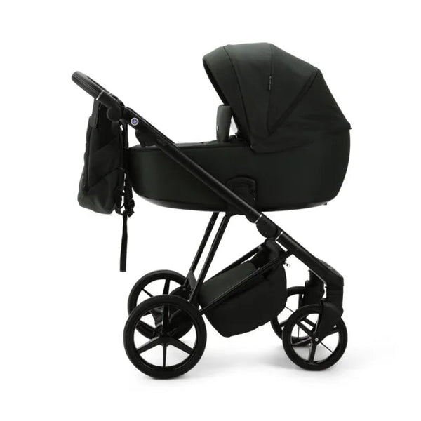 Mee - Go 2 in 1 Milano Evo - Racing Green - For Your Little One