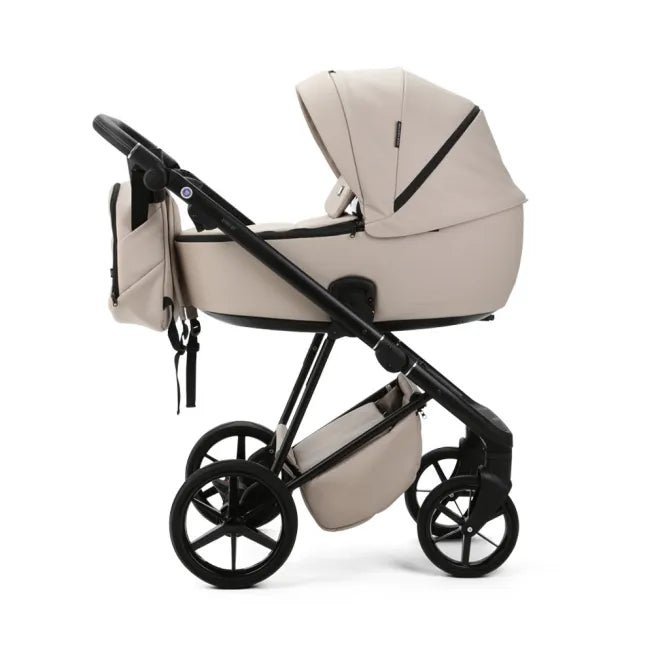 Mee - Go 2 in 1 Milano Evo - Sahara - For Your Little One