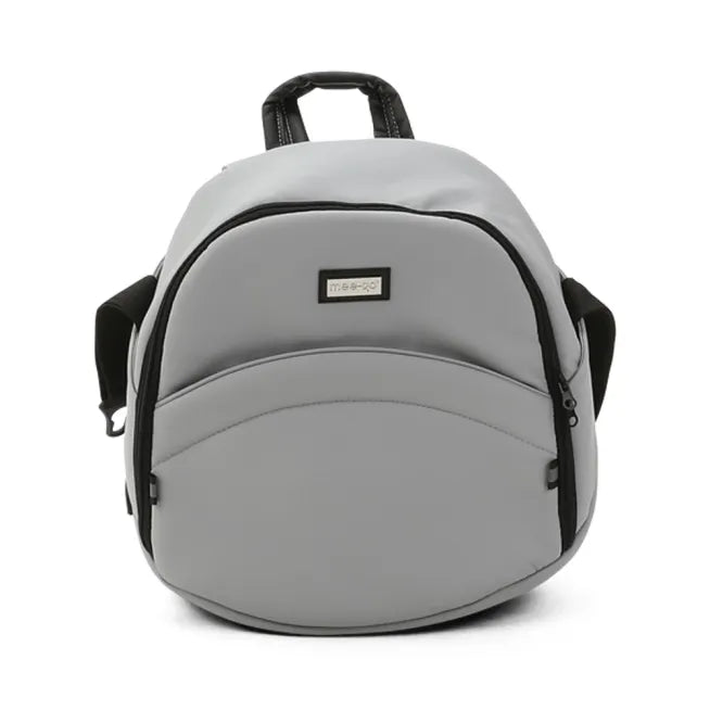 Mee - Go 2 in 1 Milano Evo - Stone Grey - For Your Little One