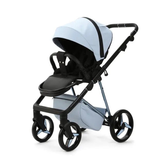 Mee - Go 2 in 1 Milano Quantum Special Edition Collection - Powder Blue - For Your Little One