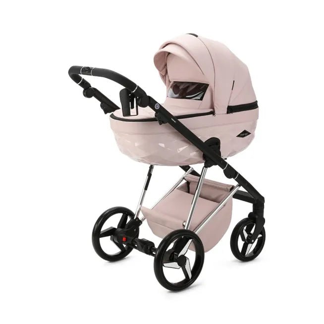 Mee - Go 2 in 1 Milano Quantum Special Edition Collection - Pretty in Pink - For Your Little One