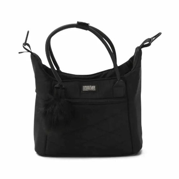 Mee - Go 3 in 1 Milano Quantum Travel System Special Edition Collection - Carbon Black - For Your Little One