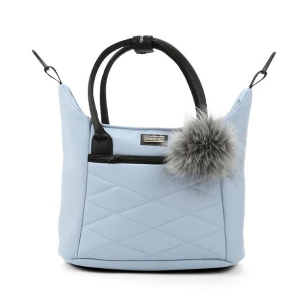 Mee - Go 3 in 1 Milano Quantum Travel System Special Edition Collection - Powder Blue - For Your Little One