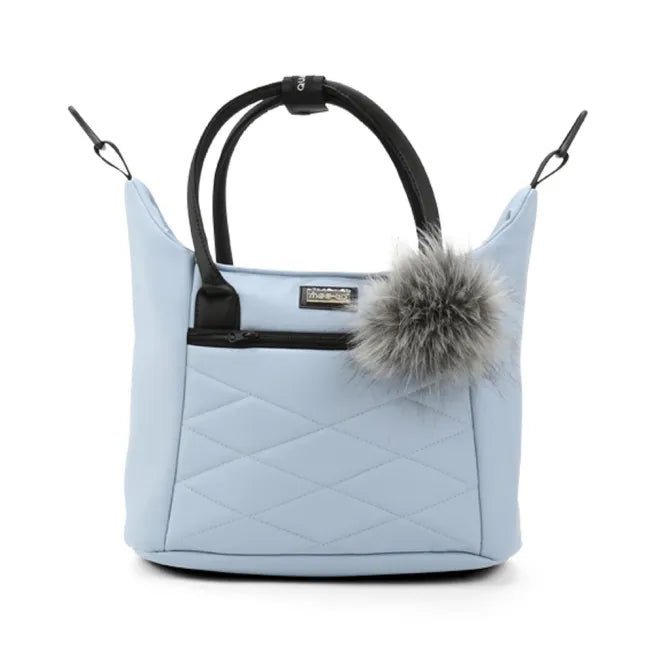 Mee - Go 3 in 1 Milano Quantum Travel System Special Edition Collection - Powder Blue - For Your Little One