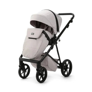 Mee - Go 3 in 1 Plus Milano Evo 3 in 1 Plus Travel System - Biscuit - For Your Little One