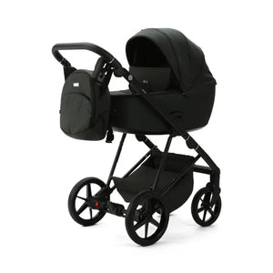 Mee - Go 3 in 1 Plus Milano Evo 3 in 1 Travel System Plus - Racing Green - For Your Little One