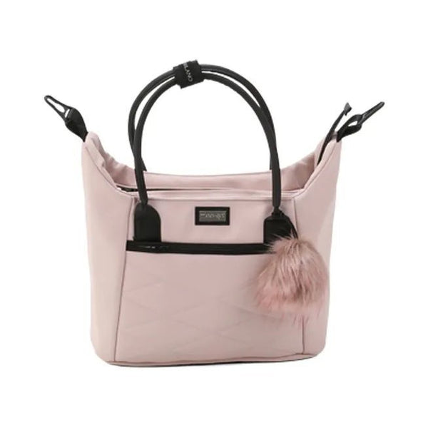 Mee - Go 3 in 1 Plus Milano Quantum Travel System Special Edition Collection - Pretty in Pink - For Your Little One