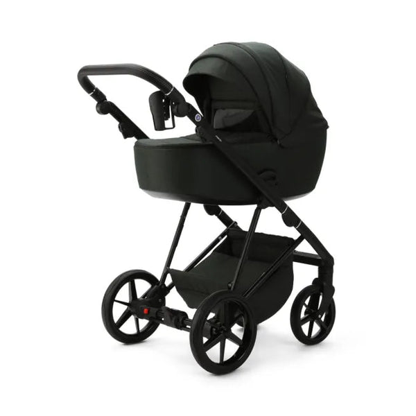 Mee - Go 3 in 1 Travel System Milano Evo - Racing Green - For Your Little One