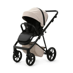 Mee - Go 3 in 1 Travel System Milano Evo - Sahara - For Your Little One