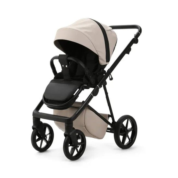 Mee - Go 3 in 1 Travel System Milano Evo - Sahara - For Your Little One