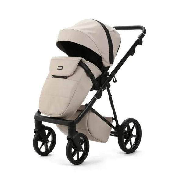 Mee - Go 3 in 1 Travel System Milano Evo - Sahara - For Your Little One