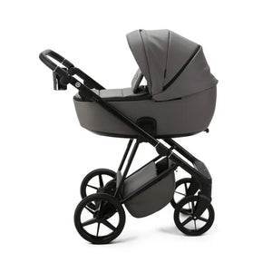 Mee - Go 3 in 1 Travel System Milano Evo - Slate Grey - For Your Little One