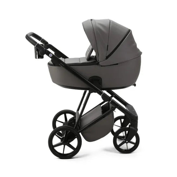 Mee - Go 3 in 1 Travel System Milano Evo - Slate Grey - For Your Little One