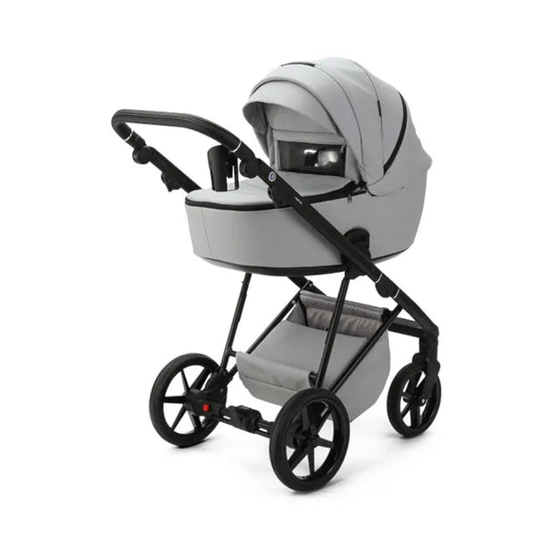 Mee - Go 3 in 1 Travel System Milano Evo - Stone Grey - For Your Little One