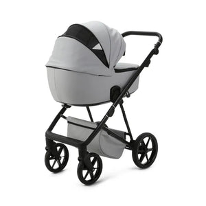 Mee - Go 3 in 1 Travel System Milano Evo - Stone Grey - For Your Little One