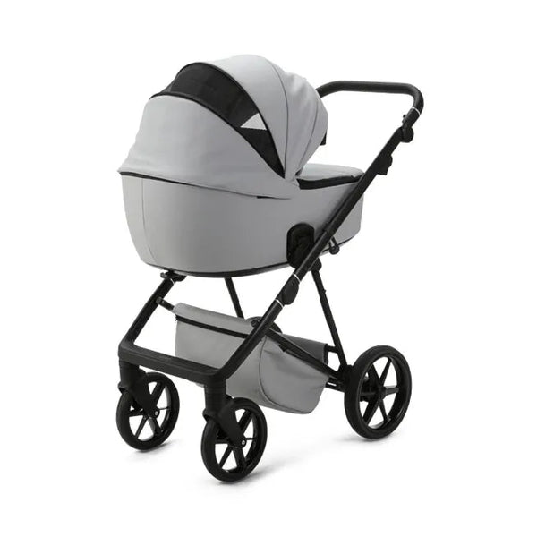 Mee - Go 3 in 1 Travel System Milano Evo - Stone Grey - For Your Little One