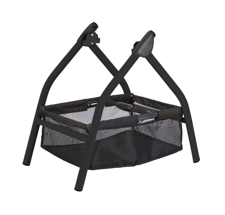 Mee - Go Milano House Stand - Black - For Your Little One