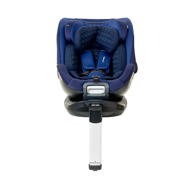 Mee - Go Swirl 360' 0 - 12yrs Newborn Car Seat - Cobait - For Your Little One