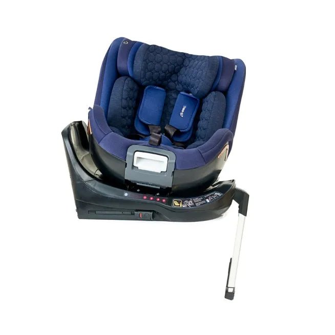 Mee - Go Swirl 360' 0 - 12yrs Newborn Car Seat - Cobait - For Your Little One