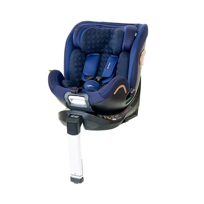 Mee - Go Swirl 360' 0 - 12yrs Newborn Car Seat - Cobait - For Your Little One